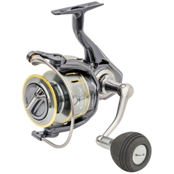 Westin W4 C-SW Reels